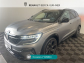 Renault Austral Austral E-Tech hybrid 200 Iconic esprit Alpine   Berck 62