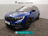 Annonce Renault Austral occasion Hybride Austral E-Tech hybrid 200 Iconic esprit Alpine  Compigne