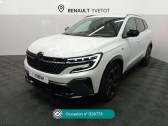 Annonce Renault Austral occasion Hybride Austral E-Tech hybrid 200 Iconic esprit Alpine  Yvetot