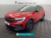 Annonce Renault Austral occasion Hybride Austral E-Tech hybrid 200 Iconic esprit Alpine  Beauvais
