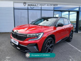 Annonce Renault Austral occasion Hybride Austral E-Tech hybrid 200 Iconic esprit Alpine � Pont-Audemer
