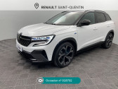 Annonce Renault Austral occasion Hybride Austral E-Tech hybrid 200 Iconic esprit Alpine � Saint-Quentin
