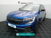 Renault Austral Austral E-Tech hybrid 200 Iconic esprit Alpine  � Dieppe 76