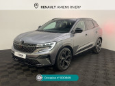 Annonce Renault Austral occasion Hybride Austral E-Tech hybrid 200 Iconic esprit Alpine � Rivery