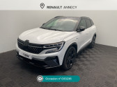 Renault Austral Austral E-Tech hybrid 200 Iconic esprit Alpine  � Seynod 74