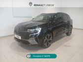 Renault Austral Austral E-Tech hybrid 200 Iconic esprit Alpine   Glos 14