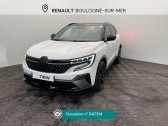 Renault Austral Austral E-Tech hybrid 200 Iconic esprit Alpine   Boulogne-sur-Mer 62