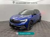 Renault Austral occasion année 2022 boite Automatique Annonce Renault Austral occasion Hybride Austral E-Tech hybrid 200 Iconic esprit Alpine à Saint-Quentin