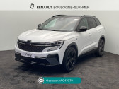 Renault Austral occasion année 2022 boite Automatique Annonce Renault Austral occasion Hybride Austral E-Tech hybrid 200 Iconic esprit Alpine à Boulogne-sur-Mer