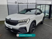 Renault Austral Austral E-Tech hybrid 200 Iconic esprit Alpine   Bourgtheroulde-Infreville 27