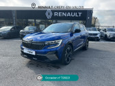 Renault Austral occasion année 2024 boite Automatique Annonce Renault Austral occasion Hybride Austral E-Tech hybrid 200 Iconic esprit Alpine à Crépy-en-Valois