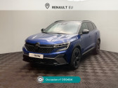 Renault Austral occasion année 2023 boite Automatique Annonce Renault Austral occasion Hybride Austral E-Tech hybrid 200 Iconic esprit Alpine à Eu