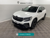 Renault Austral Austral E-Tech hybrid 200 Iconic esprit Alpine   vreux 27