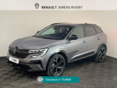 Annonce Renault Austral occasion Hybride Austral E-Tech hybrid 200 Iconic esprit Alpine  Rivery