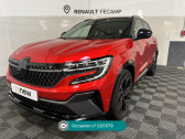 Renault Austral occasion année 2023 boite Automatique Annonce Renault Austral occasion Hybride Austral E-Tech hybrid 200 Iconic esprit Alpine à Yvetot
