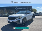 Renault Austral occasion année 2023 boite Automatique Annonce Renault Austral occasion Hybride Austral E-Tech hybrid 200 Iconic esprit Alpine à Crépy-en-Valois