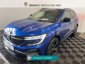 Renault Austral occasion année 2023 boite Automatique Annonce Renault Austral occasion Hybride Austral E-Tech hybrid 200 Iconic esprit Alpine à Berck