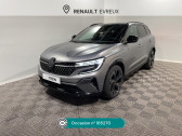 Renault Austral occasion année 2023 boite Automatique Annonce Renault Austral occasion Hybride Austral E-Tech hybrid 200 Iconic esprit Alpine à Évreux