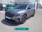 Renault Austral occasion année 2023 boite Automatique Annonce Renault Austral occasion Hybride Austral E-Tech hybrid 200 Iconic esprit Alpine à Neufchâtel-en-Bray