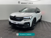 Renault Austral Austral E-Tech hybrid 200 Iconic esprit Alpine   DREUX 28
