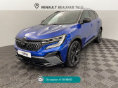 Renault Austral Austral E-Tech hybrid 200 Iconic esprit Alpine  2022 - annonce de voiture en vente sur Auto Sélection.com