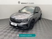 Renault Austral occasion année 2023 boite Automatique Annonce Renault Austral occasion Hybride Austral E-Tech hybrid 200 Iconic esprit Alpine à Cluses