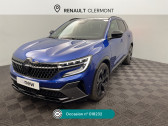 Renault Austral occasion année 2024 boite Automatique Annonce Renault Austral occasion Hybride Austral E-Tech hybrid 200 Iconic esprit Alpine à Clermont