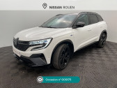 Renault Austral Austral E-Tech hybrid 200 Iconic esprit Alpine   Rouen 76