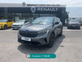 Renault Austral occasion année 2023 boite Automatique Annonce Renault Austral occasion Hybride Austral E-Tech hybrid 200 Iconic esprit Alpine à Crépy-en-Valois