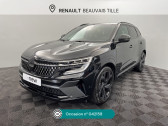 Renault Austral occasion année 2023 boite Automatique Annonce Renault Austral occasion Hybride Austral E-Tech hybrid 200 Iconic esprit Alpine à Beauvais