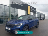 Renault Austral occasion année 2023 boite Automatique Annonce Renault Austral occasion Hybride Austral E-Tech hybrid 200 Iconic esprit Alpine à Neufchâtel-en-Bray