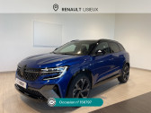 Renault Austral Austral E-Tech hybrid 200 Iconic esprit Alpine  2024 - annonce de voiture en vente sur Auto Sélection.com