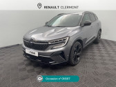Renault Austral occasion année 2023 boite Automatique Annonce Renault Austral occasion Hybride Austral E-Tech hybrid 200 Iconic esprit Alpine à Clermont