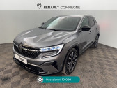 Annonce Renault Austral occasion Hybride Austral E-Tech hybrid 200 Iconic  Compigne