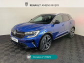 Annonce Renault Austral occasion Hybride Austral E-Tech hybrid 200 Iconic  Rivery