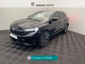 Renault Austral Austral E-Tech hybrid 200 Iconic   Dieppe 76