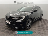 Renault Austral Austral E-Tech hybrid 200 Iconic  � Saint-Maximin 60