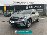 Renault Austral Austral E-Tech hybrid 200 Iconic  � Cr�py-en-Valois 60