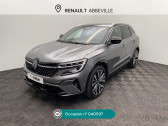Annonce Renault Austral occasion Hybride Austral E-Tech hybrid 200 Iconic � Abbeville