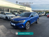 Renault Austral Austral E-Tech hybrid 200 Iconic  2023 - annonce de voiture en vente sur Auto S&eacute;lection.com
