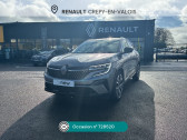 Renault Austral Austral E-Tech hybrid 200 Iconic  � Cr�py-en-Valois 60