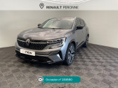 Annonce Renault Austral occasion Hybride Austral E-Tech hybrid 200 Iconic � P�ronne