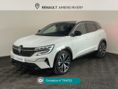 Renault Austral occasion année 2024 boite Automatique Annonce Renault Austral occasion Hybride Austral E-Tech hybrid 200 Iconic à Rivery