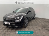 Renault Austral occasion année 2023 boite Automatique Annonce Renault Austral occasion Hybride Austral E-Tech hybrid 200 Iconic à Compiègne