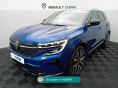 Annonce Renault Austral occasion Hybride Austral E-Tech hybrid 200 Iconic  Dieppe