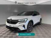 Renault Austral occasion année 2023 boite Automatique Annonce Renault Austral occasion Hybride Austral E-Tech hybrid 200 Iconic à Saint-Quentin
