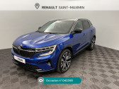 Renault Austral occasion année 2024 boite Automatique Annonce Renault Austral occasion Hybride Austral E-Tech hybrid 200 Iconic à Saint-Maximin