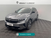 Renault Austral Austral E-Tech hybrid 200 Iconic  à Clermont 60