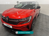 Renault Austral occasion année 2022 boite Automatique Annonce Renault Austral occasion Hybride Austral E-Tech hybrid 200 Iconic à Yvetot