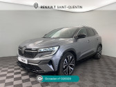 Renault Austral occasion année 2023 boite Automatique Annonce Renault Austral occasion Hybride Austral E-Tech hybrid 200 Iconic à Saint-Quentin